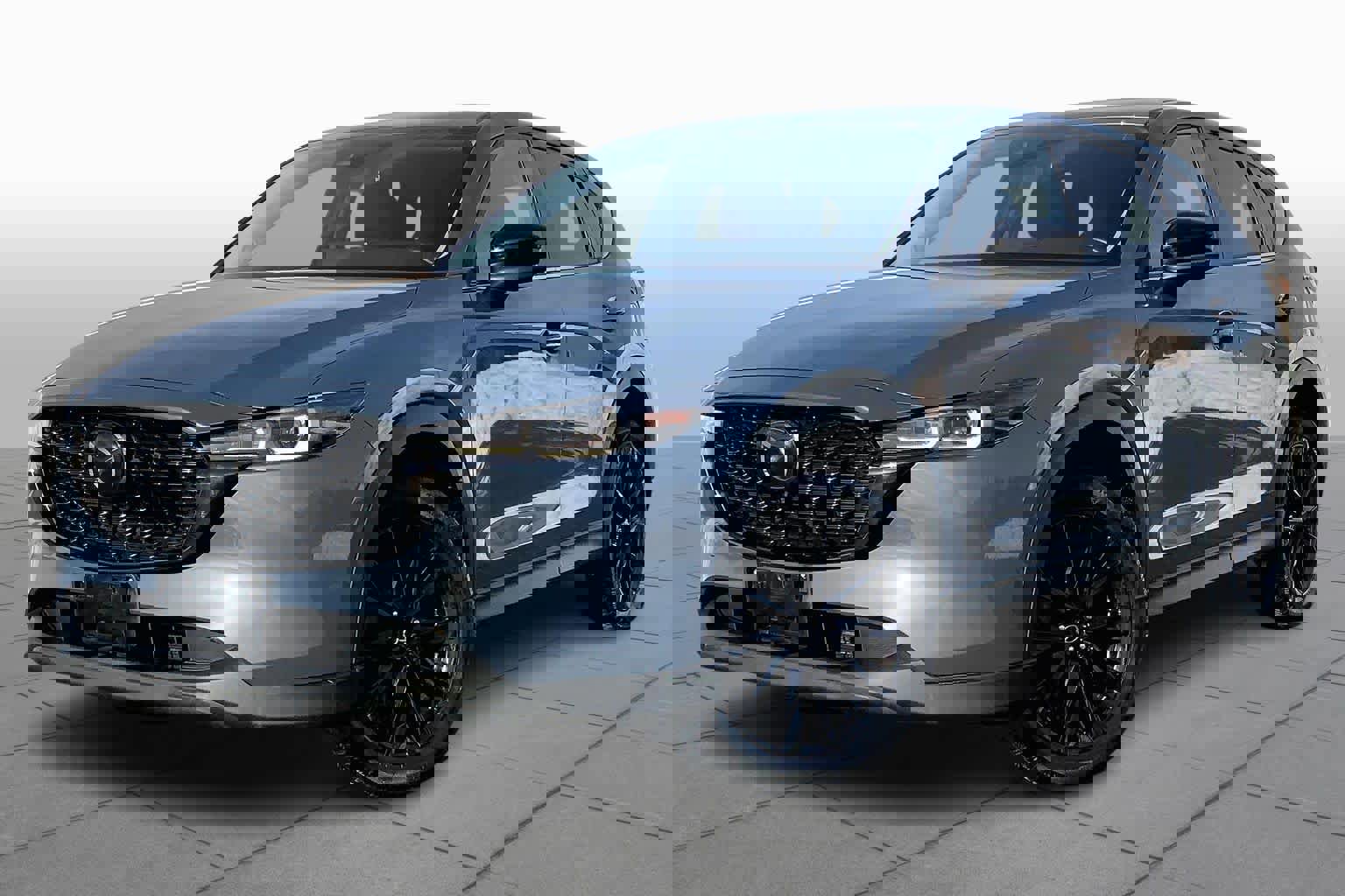 Used 2023 MAZDA CX-5 Carbon Edition