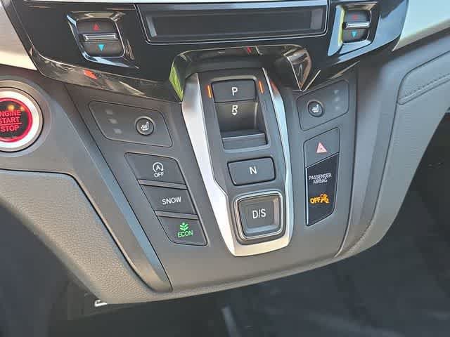 Certified 2026 Honda Odyssey Sport-L image 42