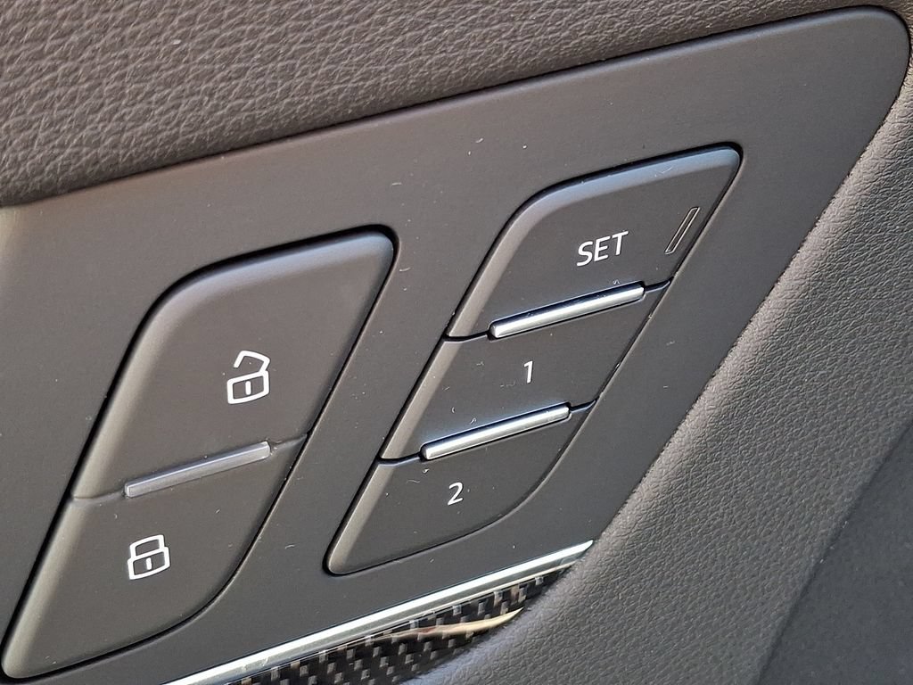Used 2024 Audi SQ5 Premium Plus AWD/4WD image 24