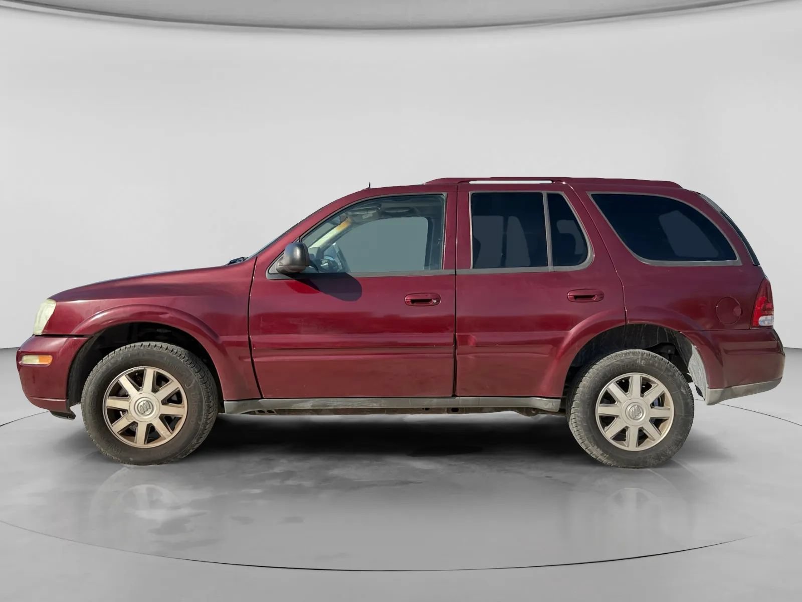 Used 2004 Buick Rainier CXL RWD image 2