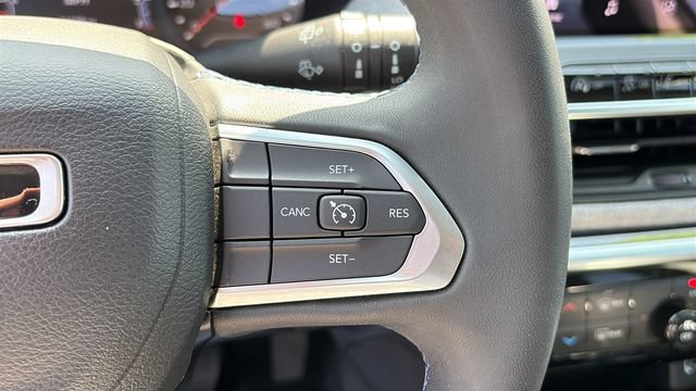 Used 2022 Jeep Compass Latitude AWD/4WD image 13