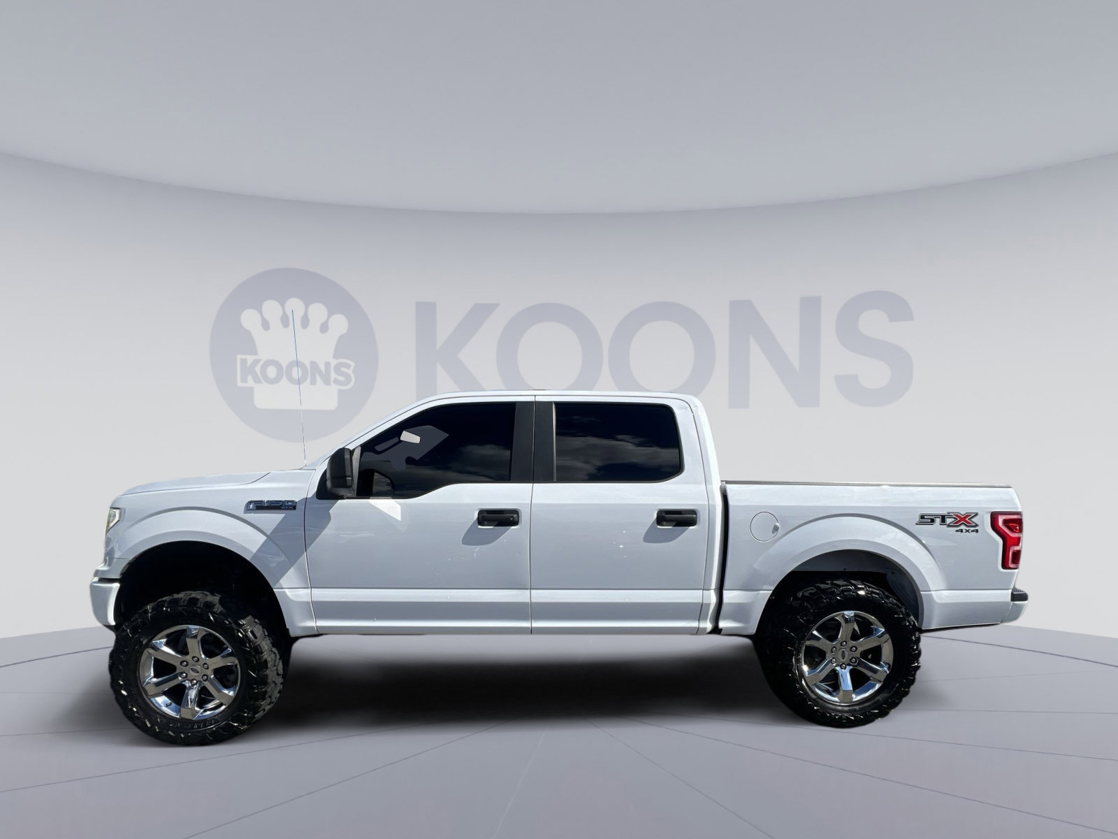 Used 2020 Ford F150 XL w/ Equipment Group 101A Mid image 2