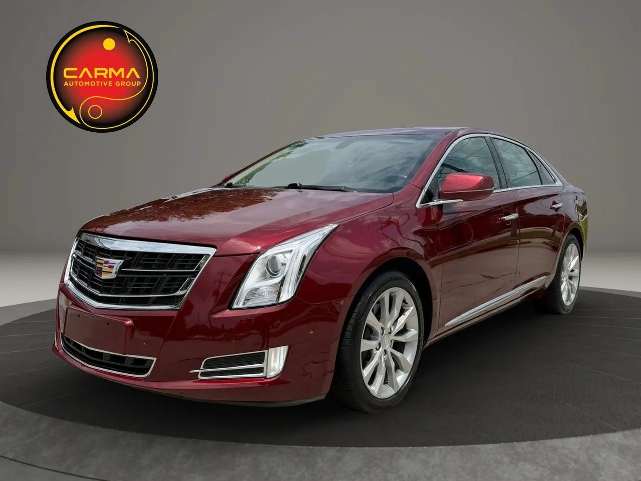 Used 2017 Cadillac XTS Luxury FWD image 45
