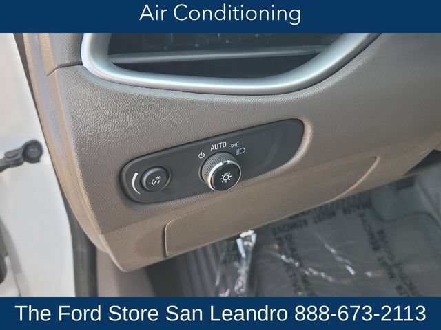 Used 2022 Chevrolet Malibu LS w/ Driver Confidence Package II FWD image 21