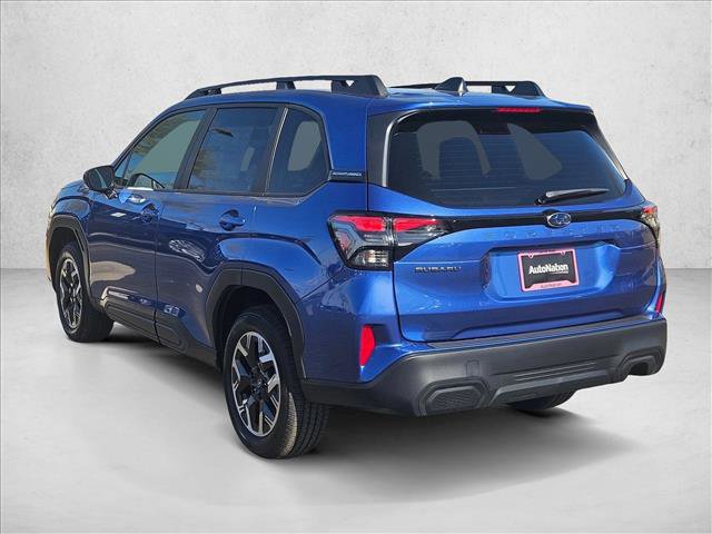 New 2026 Subaru Forester Premium image 9