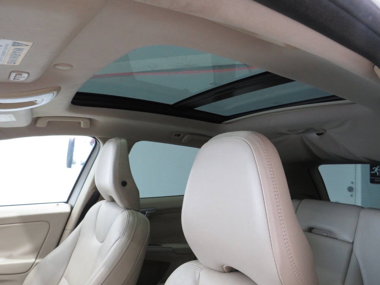 Used 2010 Volvo XC60 3.2 FWD image 24