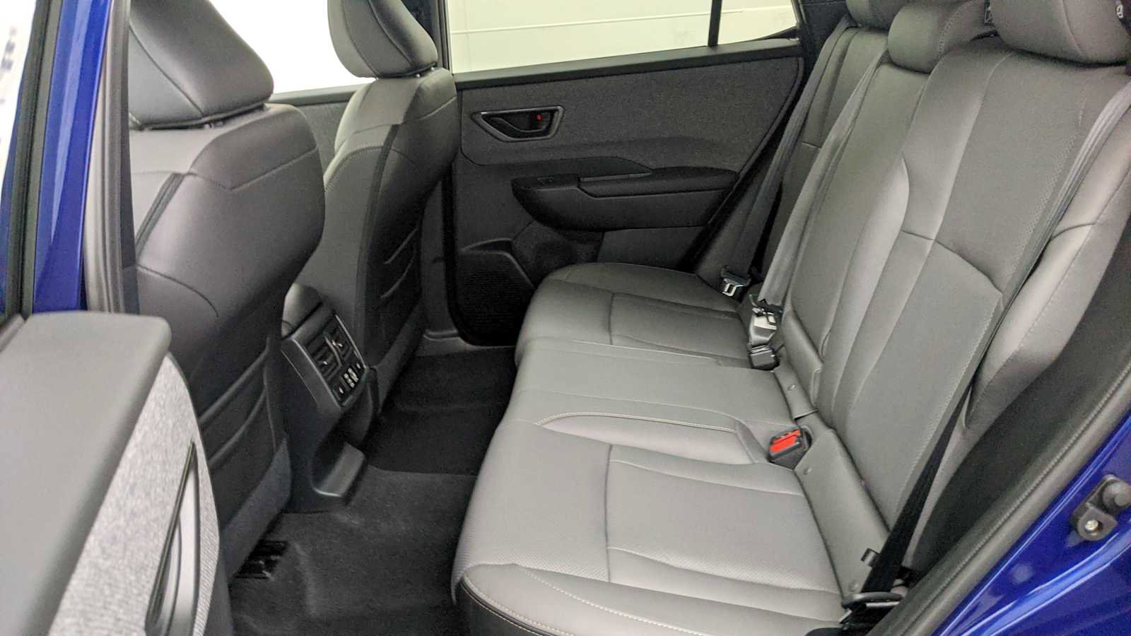 New 2026 Subaru Outback Limited image 25