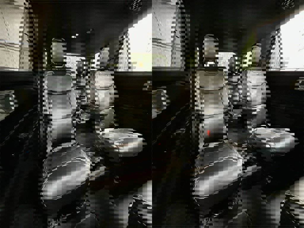 Used 2020 Ford Explorer ST w/ Premium Technology Package image 23