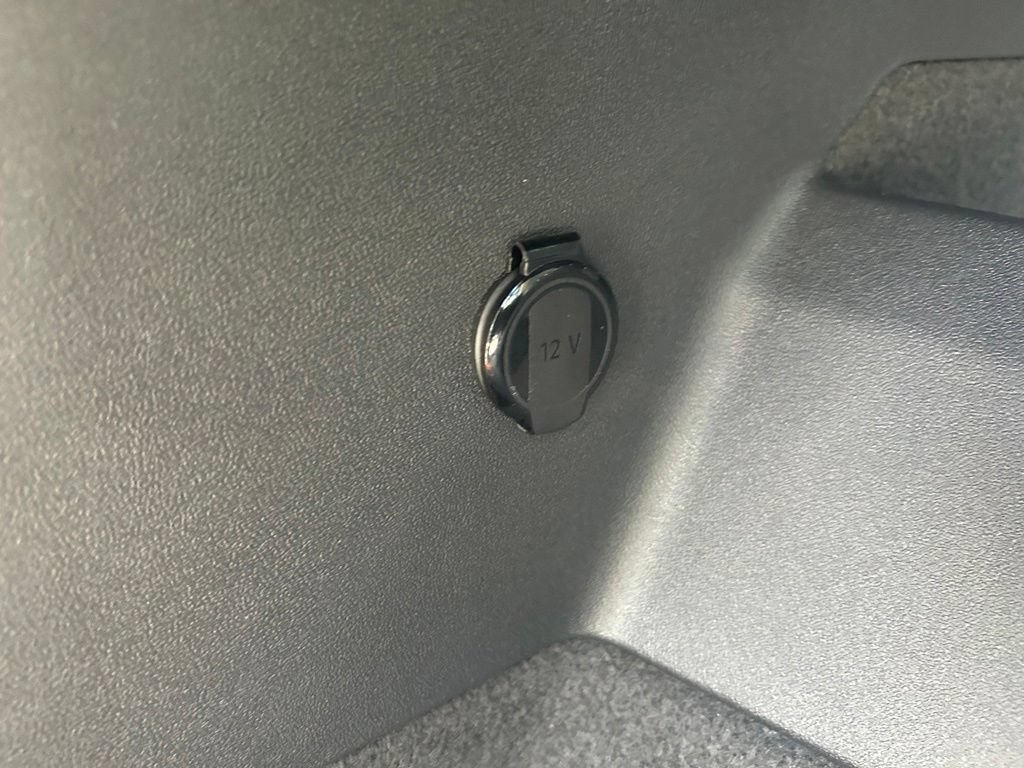 Certified 2026 Volkswagen Tiguan S FWD image 38