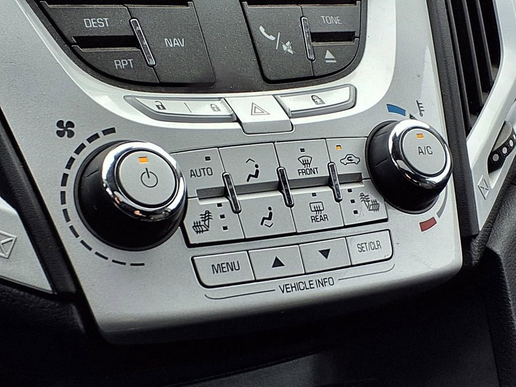 Used 2015 GMC Terrain Denali image 21