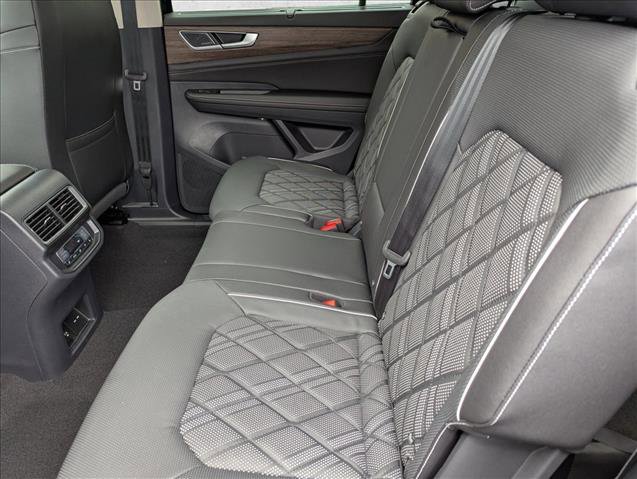 New 2026 Volkswagen Atlas SEL Premium R-Line image 26