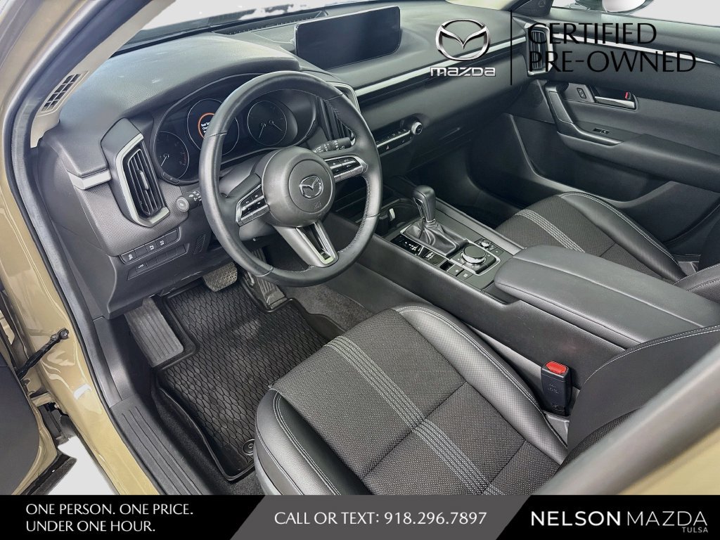 Certified 2026 MAZDA CX-50 Meridian Edition w/ Weather Package AWD/4WD image 9
