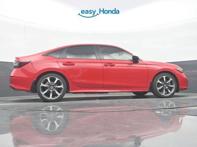 New 2025 Honda Civic Sport image 33