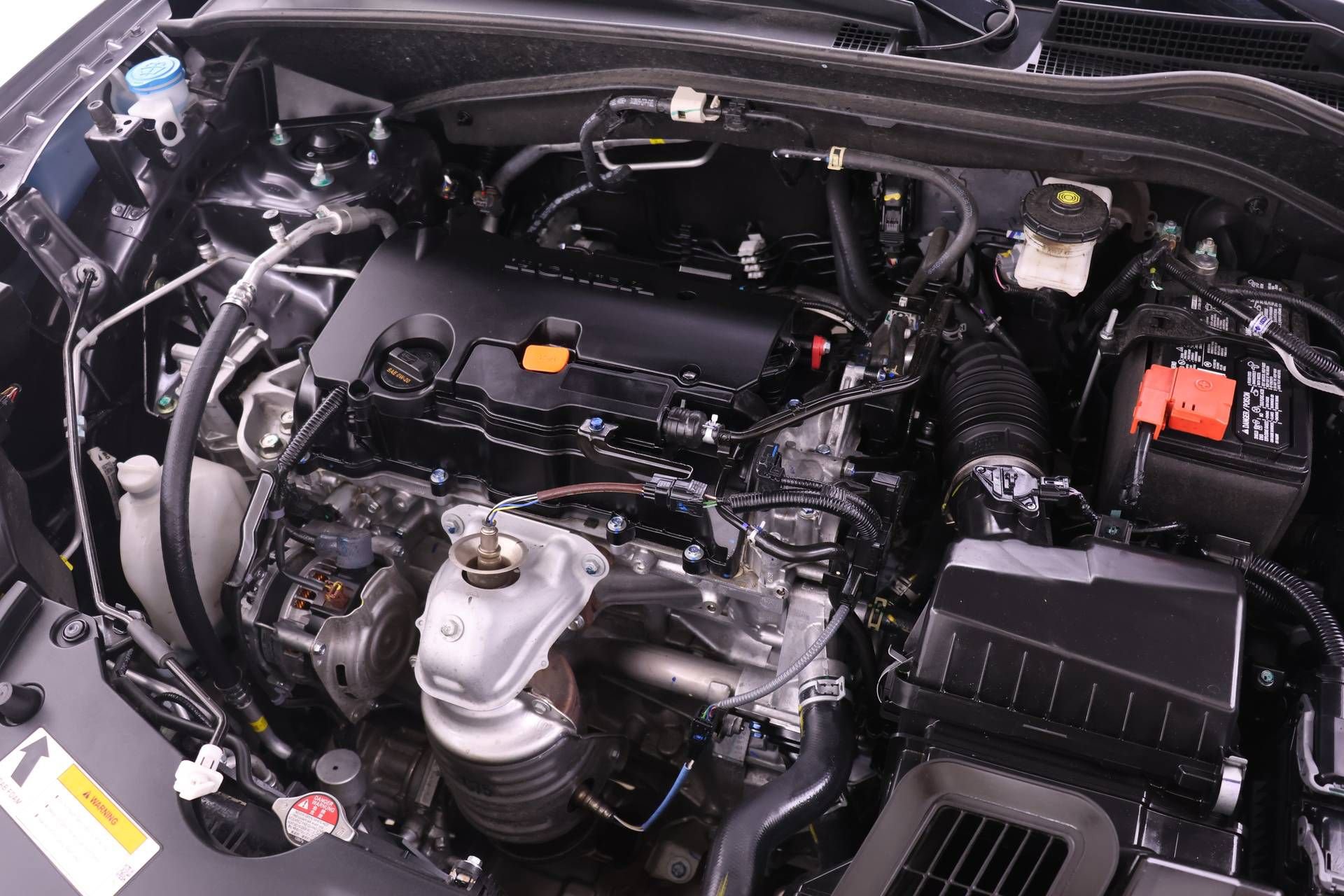 Certified 2023 Honda HR-V LX image 17