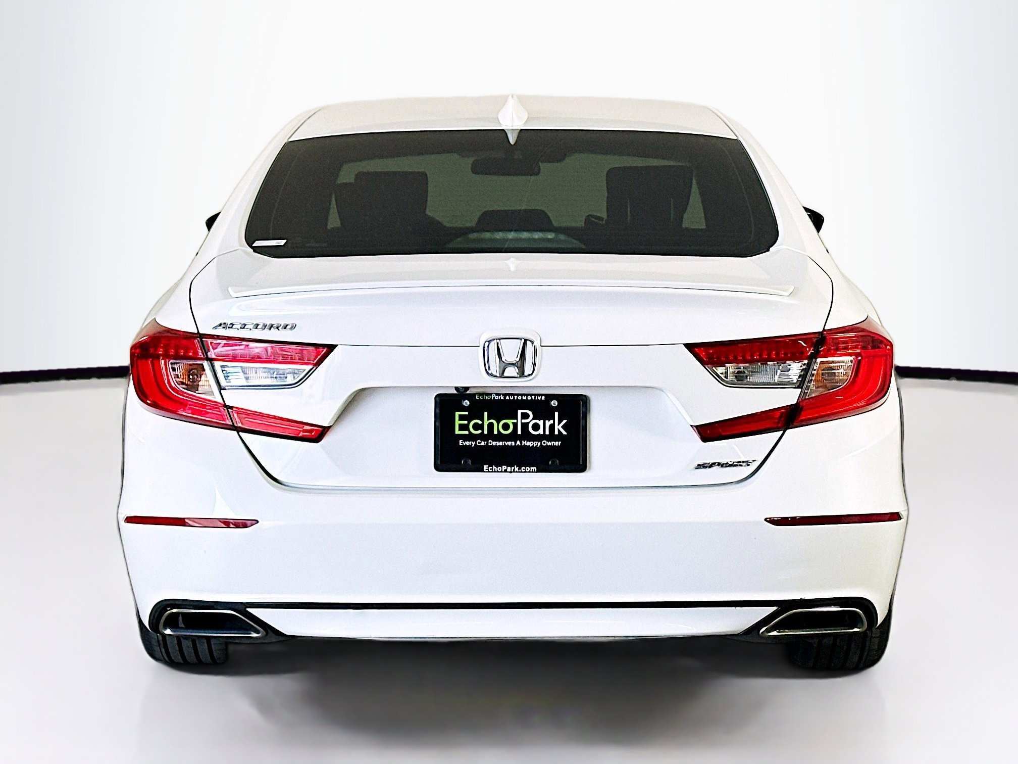 Used 2019 Honda Accord Sport image 7