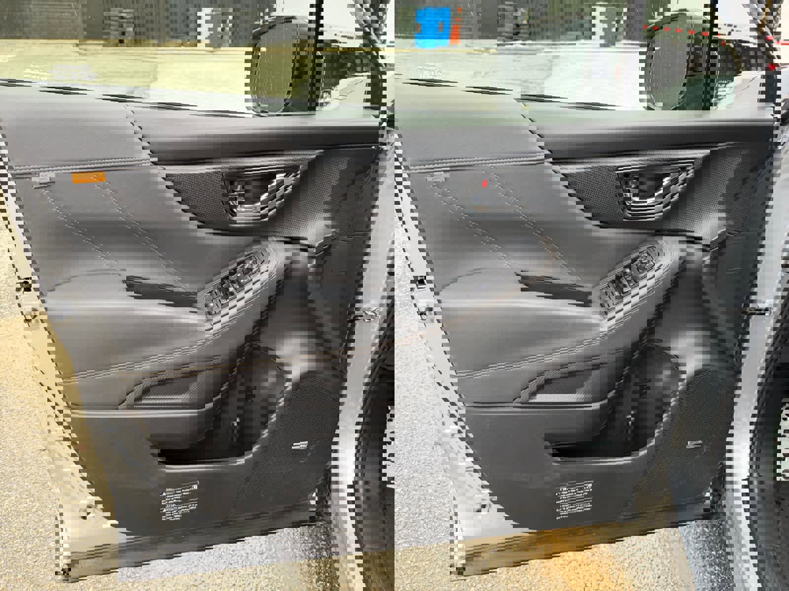 Certified 2022 Subaru Forester Wilderness image 20