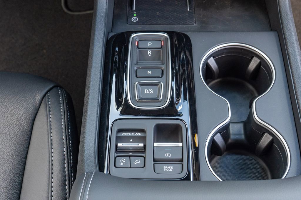 New 2026 Honda Pilot Touring image 25