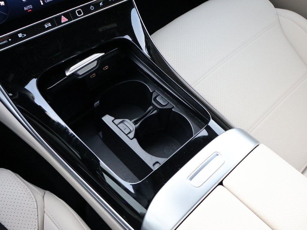 Certified 2026 Mercedes-Benz C 300 4MATIC Sedan image 28