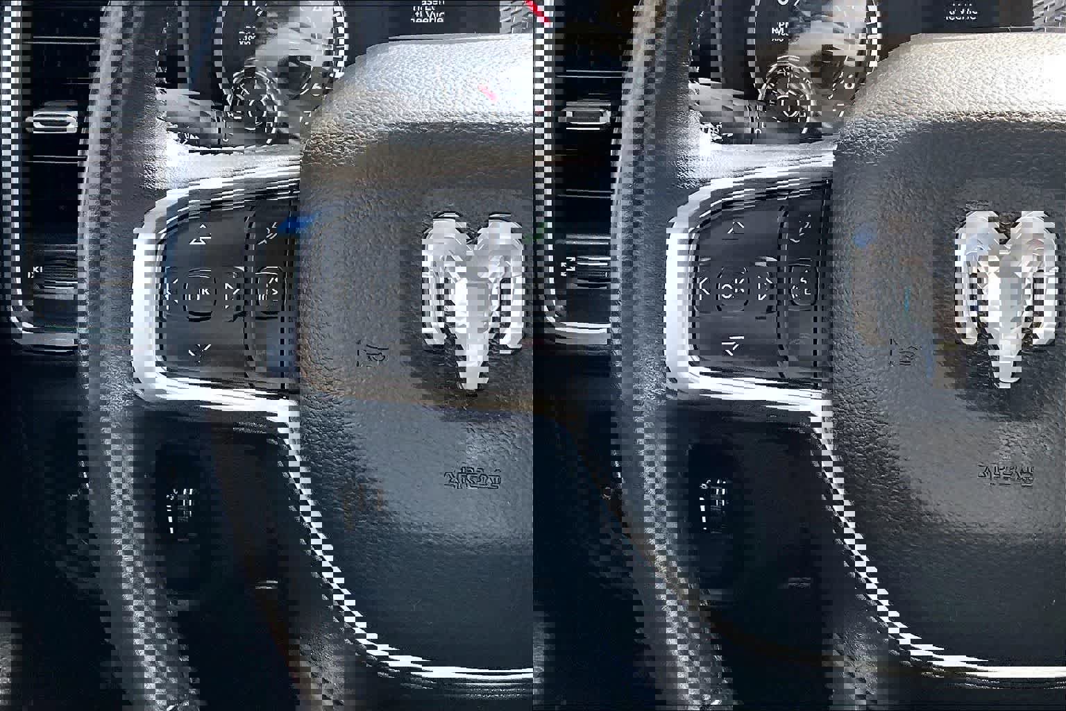 Used 2024 RAM 1500 Big Horn image 25