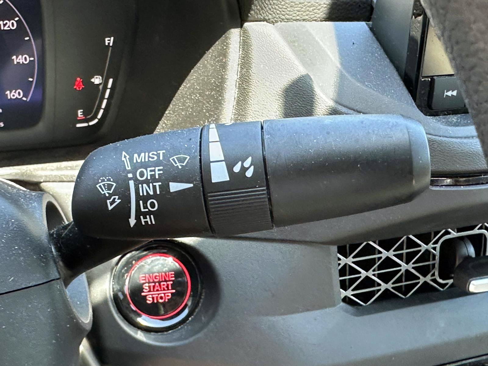 Used 2023 Honda Accord EX image 30