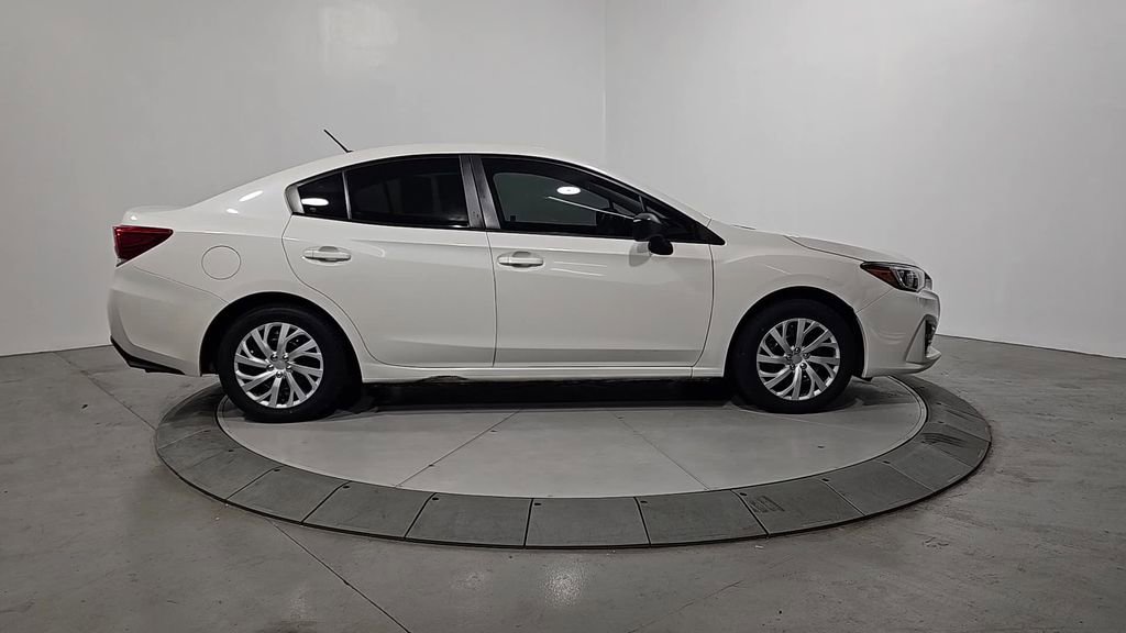 Used 2019 Subaru Impreza 2.0i image 7