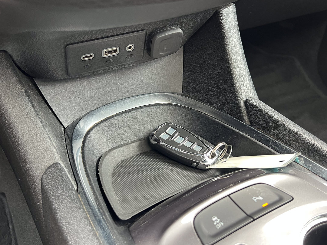 Used 2023 Chevrolet Malibu LT w/ Driver Confidence Package FWD image 23