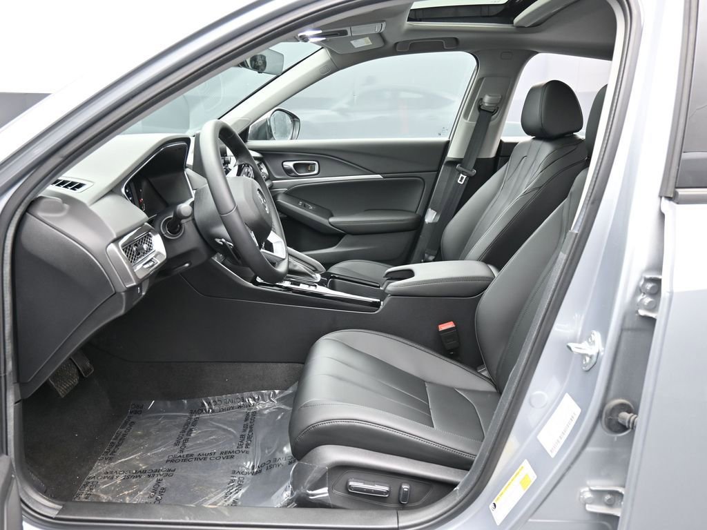 Used 2024 Acura Integra image 11