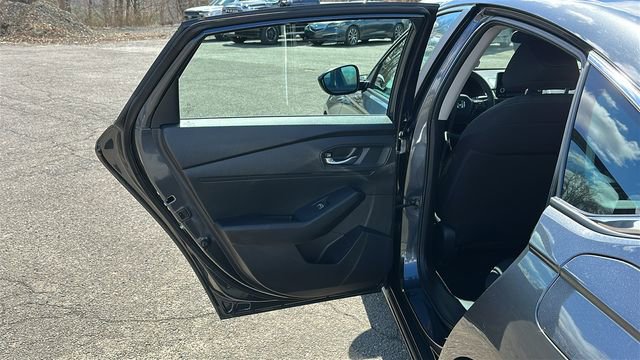 Used 2025 Honda Accord LX image 20