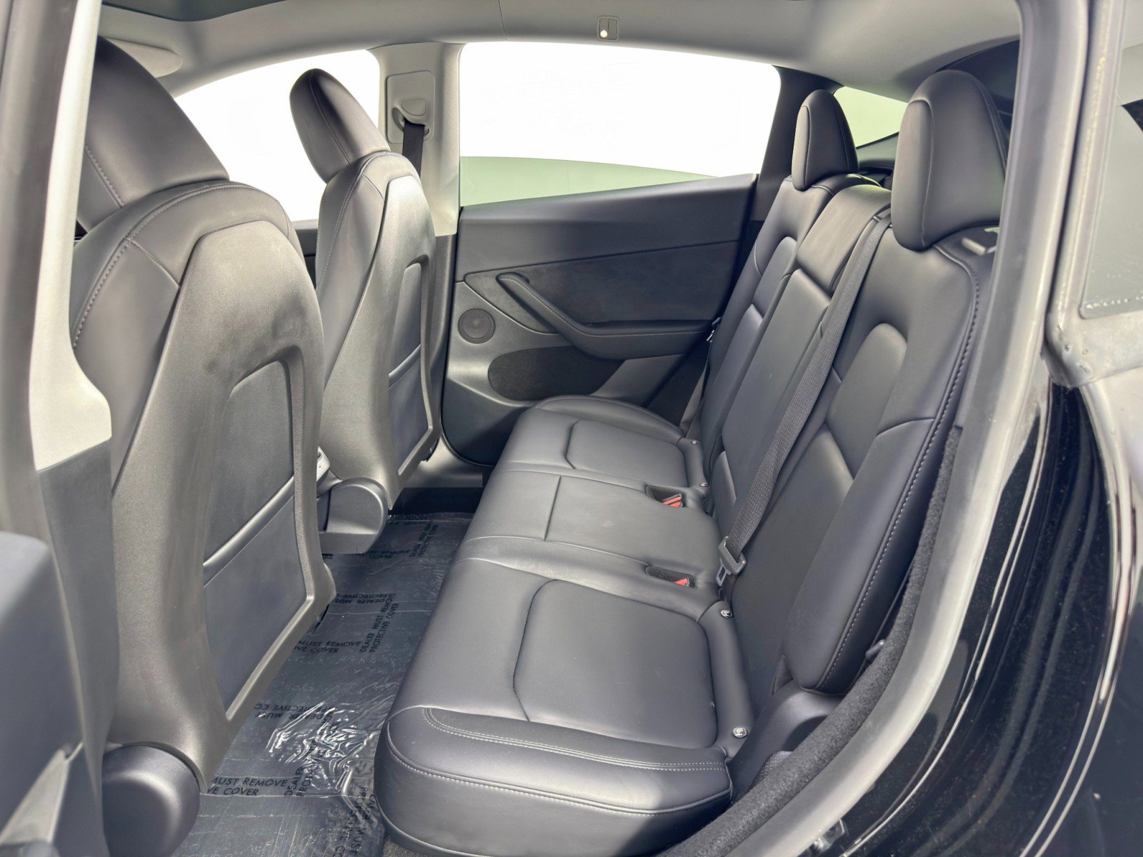 Used 2024 Tesla Model Y 2WD image 41