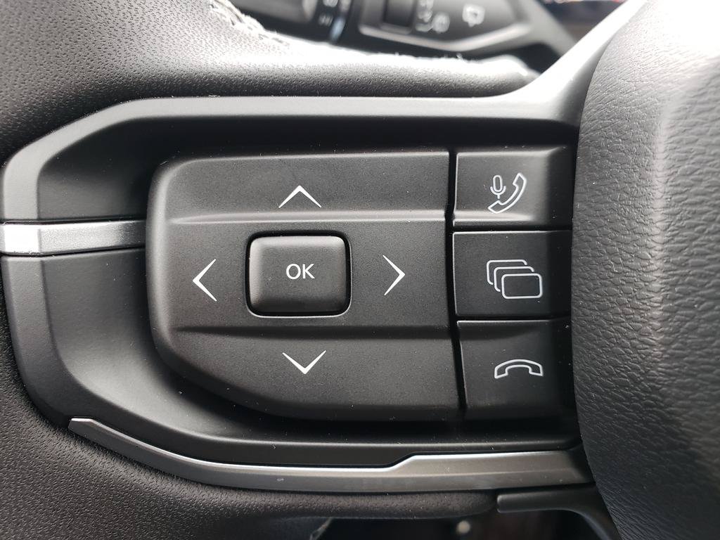 New 2026 Jeep Cherokee Laredo AWD/4WD image 20