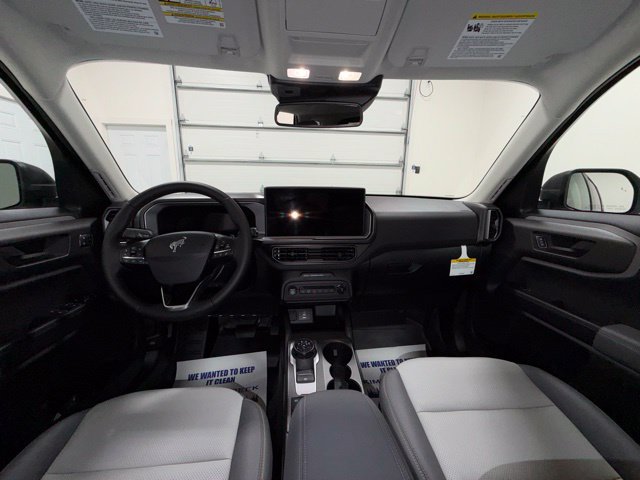 New 2026 Ford Bronco Sport Badlands w/ Badlands Tech Package AWD/4WD image 9