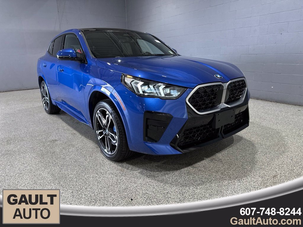 Used 2024 BMW X2 xDrive28i w/ Premium Package
