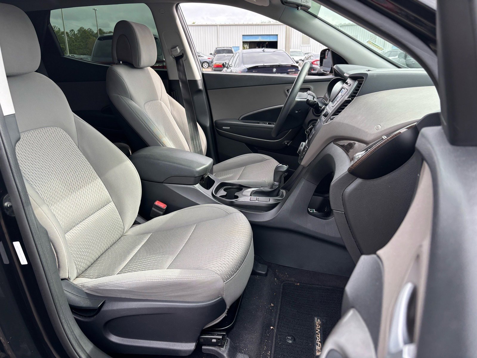 Used 2018 Hyundai Santa Fe Sport image 22