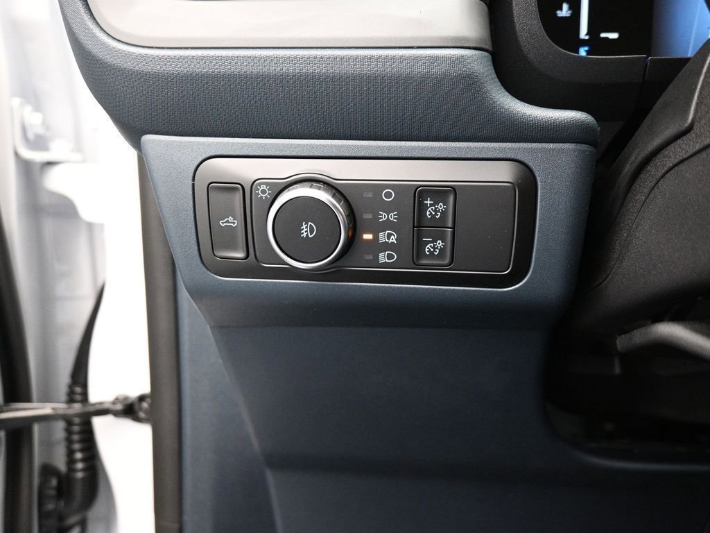 New 2025 Ford Maverick Lobo AWD/4WD image 40