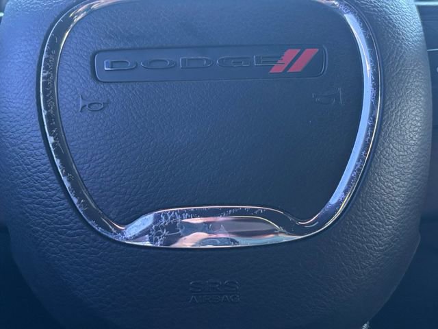 Used 2022 Dodge Charger SXT image 12