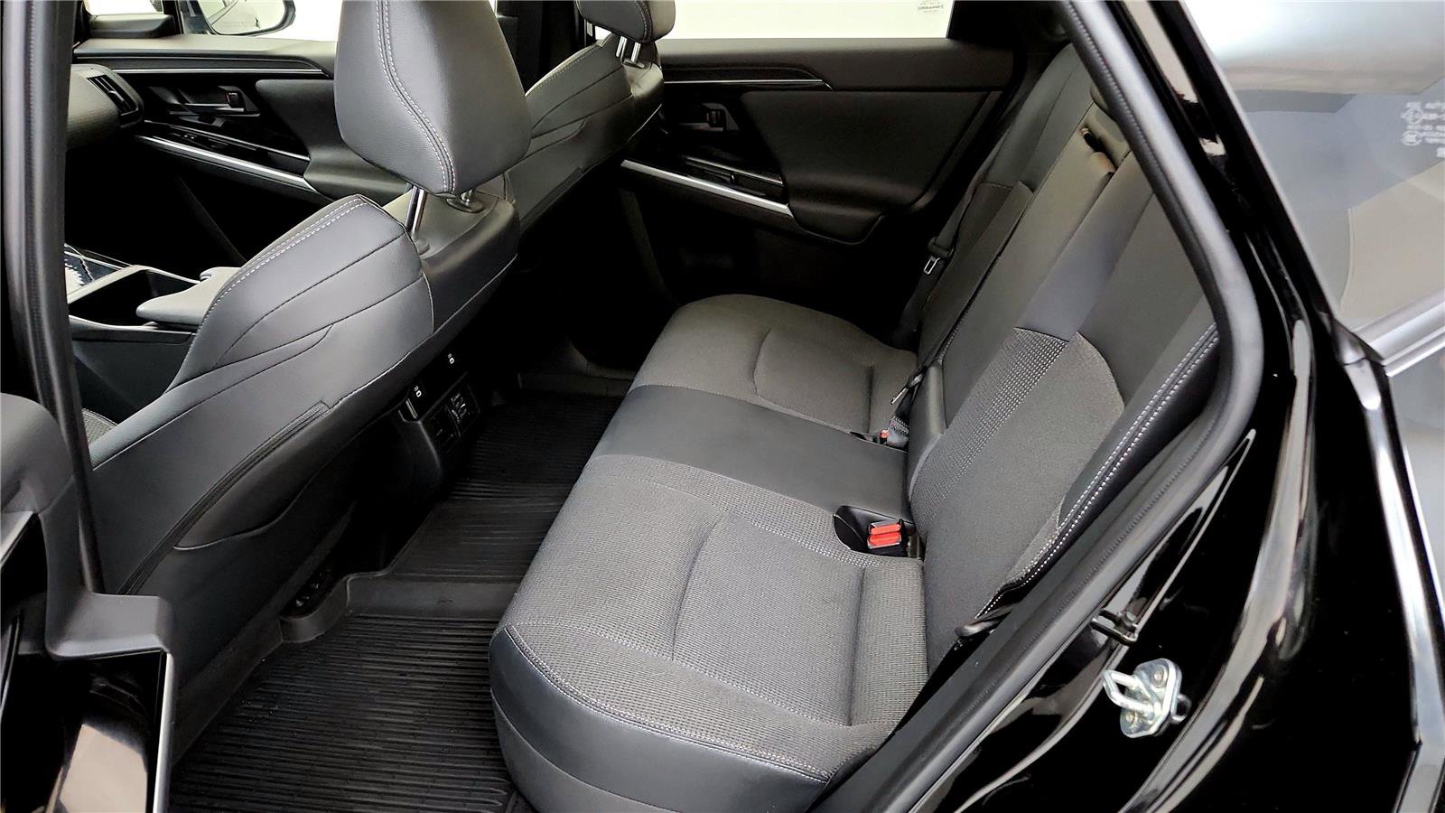 Certified 2023 Toyota bZ4X XLE image 25