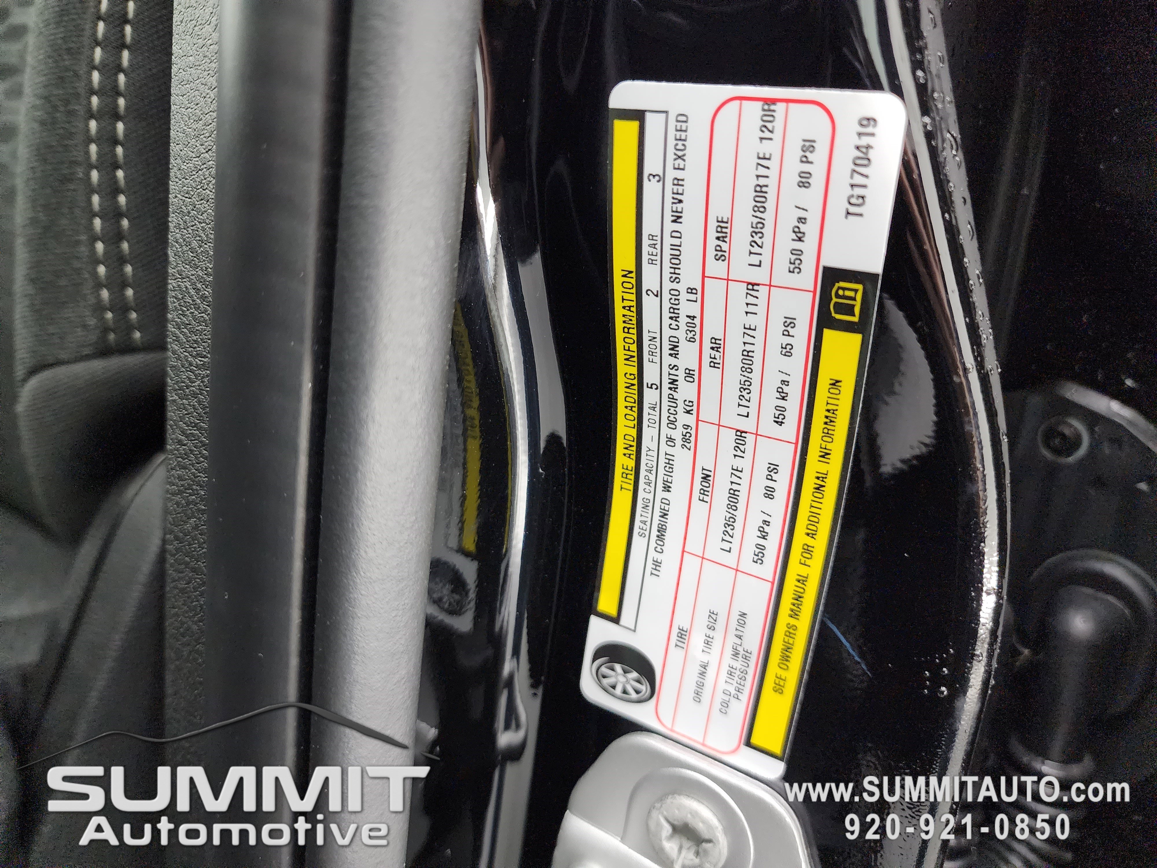 New 2026 RAM 3500 Big Horn image 63