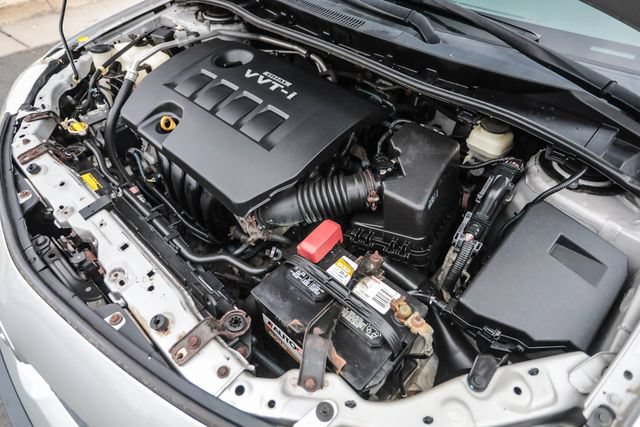 Used 2010 Toyota Corolla LE FWD image 65