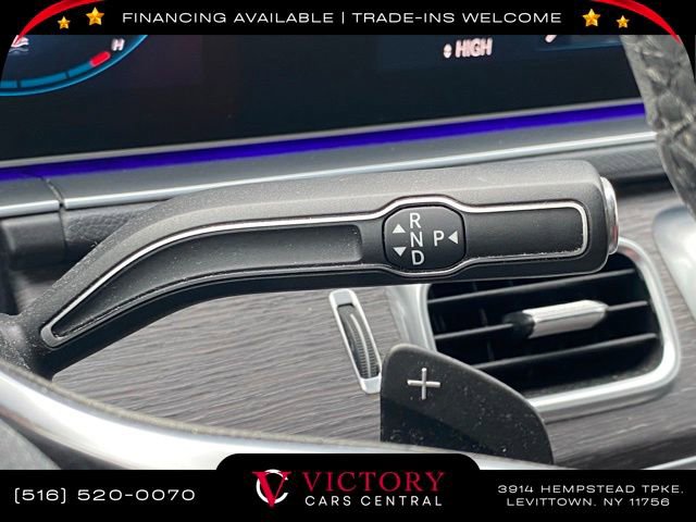 Used 2020 Mercedes-Benz GLE 350 4MATIC image 41