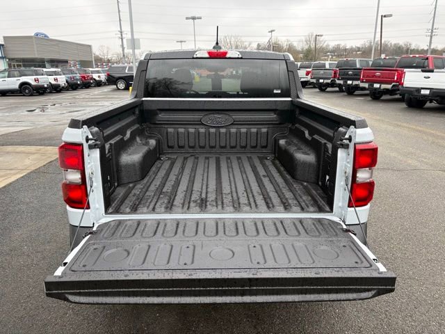 New 2026 Ford Maverick XLT w/ Black Appearance Package image 32