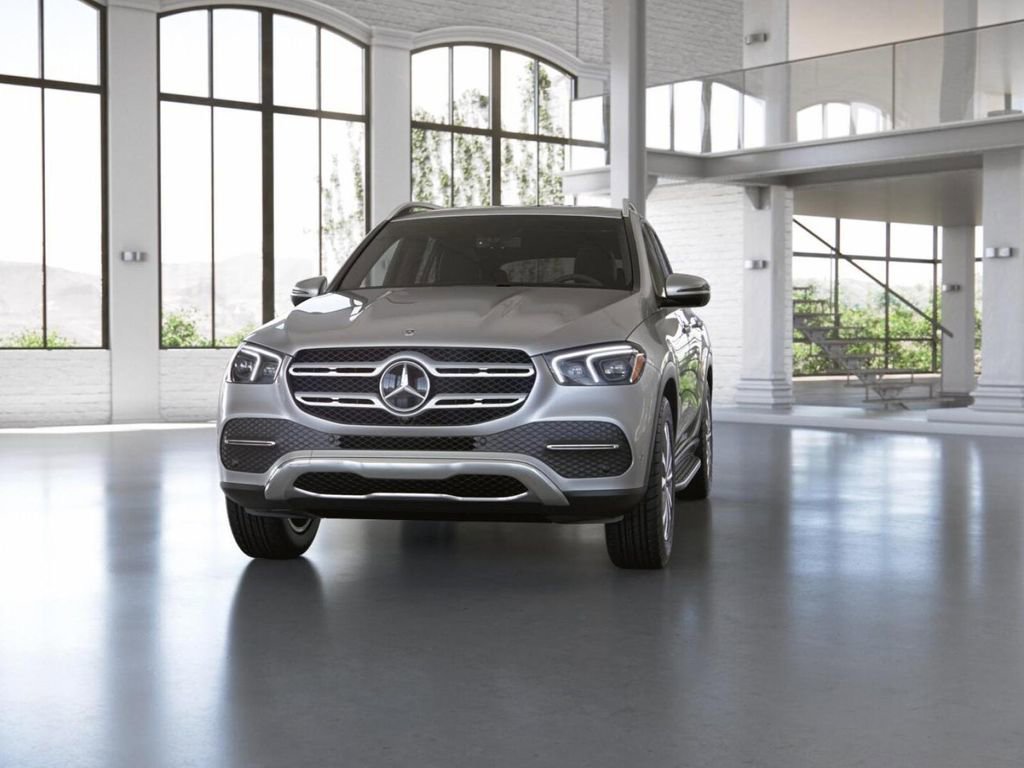 Certified 2023 Mercedes-Benz GLE 450 4MATIC image 43