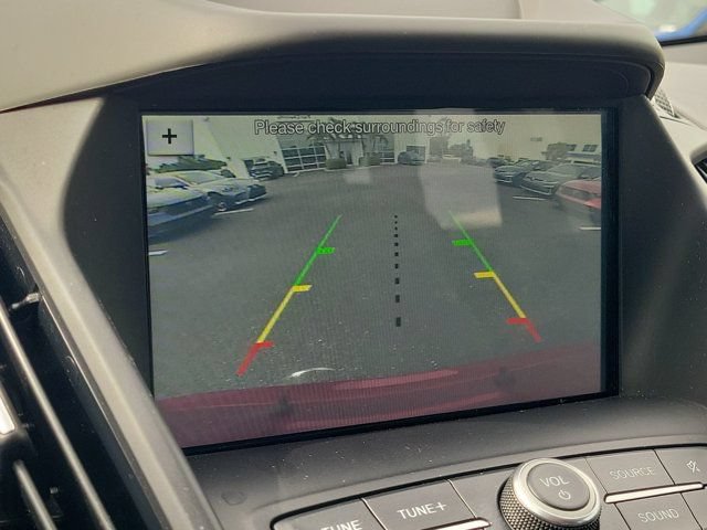 Used 2019 Ford Escape SE FWD image 23