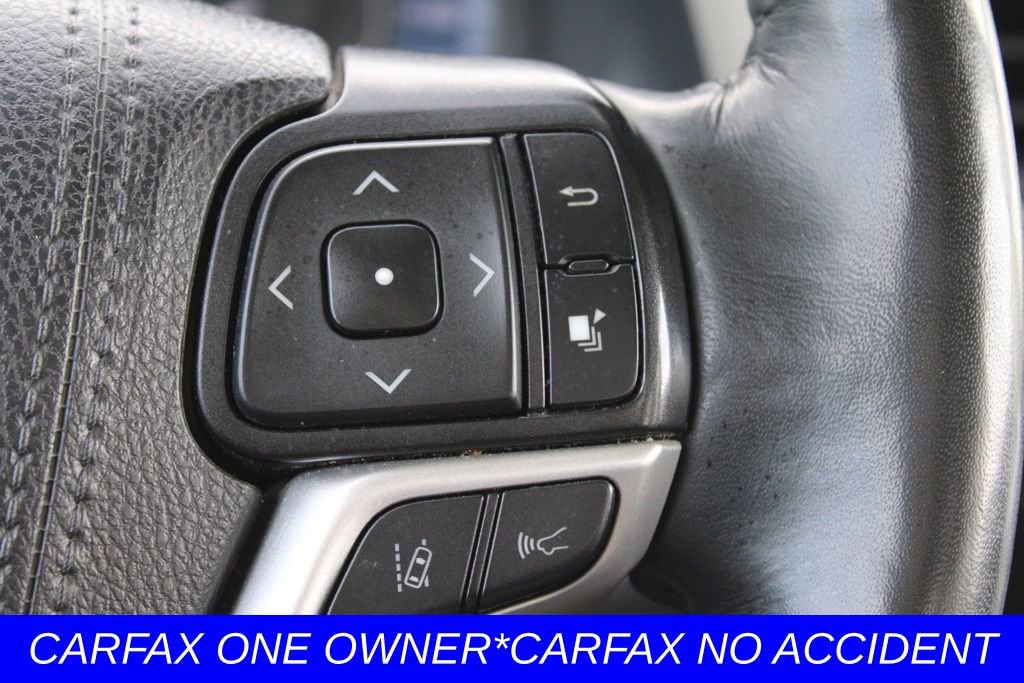 Used 2020 Toyota Sienna Limited Premium image 37