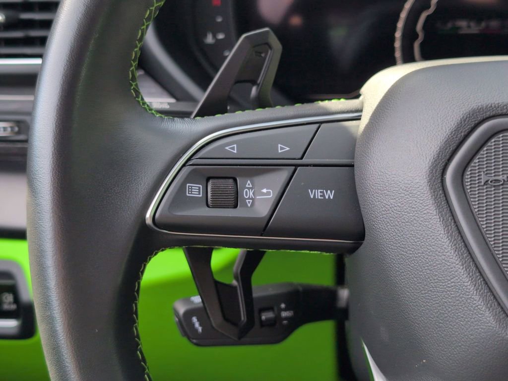 Used 2023 Lamborghini Urus S image 17