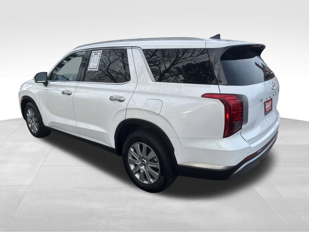 Used 2025 Hyundai Palisade SEL image 15