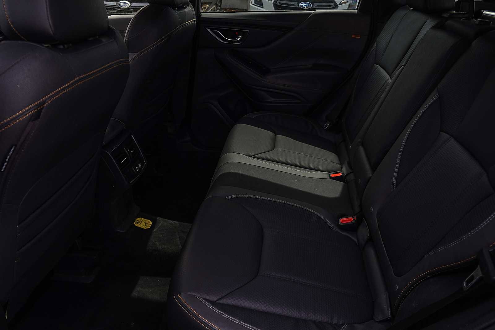 Certified 2022 Subaru Forester Wilderness image 20