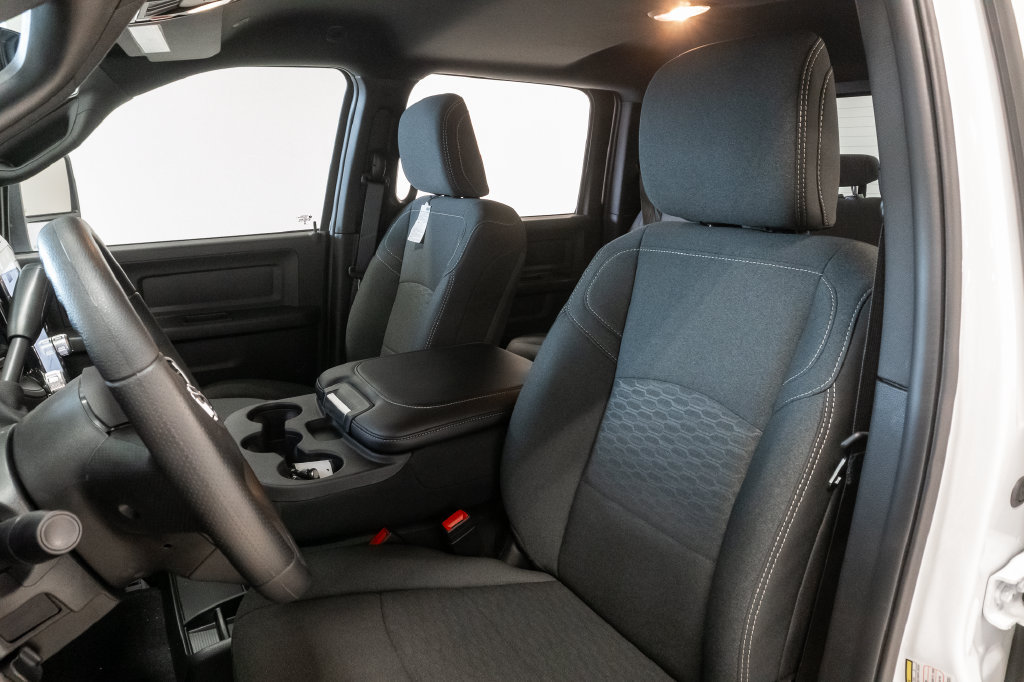 New 2027 RAM 3500 Tradesman AWD/4WD image 10