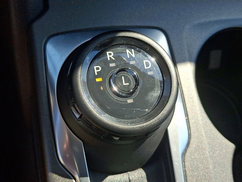Certified 2025 Ford Bronco Sport Outer Banks w/ Outer Banks Tech Package+ AWD/4WD image 15