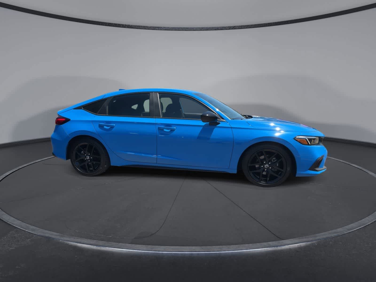 Used 2024 Honda Civic Sport image 9