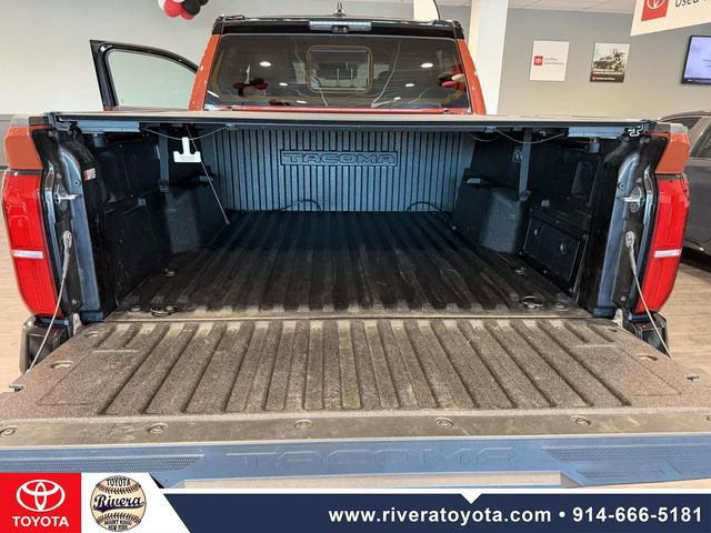 Used 2024 Toyota Tacoma TRD Pro AWD/4WD image 18